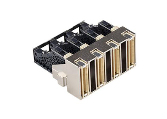 ME2005602311041 커넥터 56POS 카드 에지 커넥터 0.60mm 미니 쿨 에지 커넥터