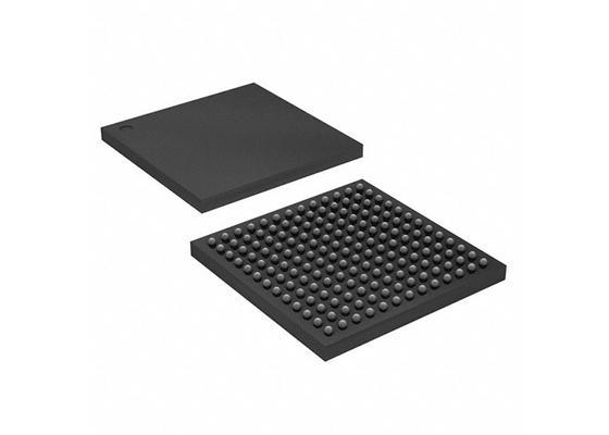 MIMXRT1043DFP6B 마이크로 컨트롤러 MCU 32비트 ARM 코텍스-M7F i.MX RT1040 마이크로 컨트롤러 IC