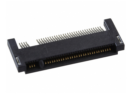 MDT180A01001 커넥터 카드 엣지 커넥터 67POS M.2 미니 카드 커넥터