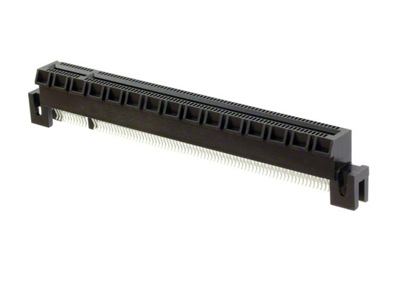 G630HAA12246EU 커넥터 PCI Express 커넥터 164POS 카드 엣지 커넥터