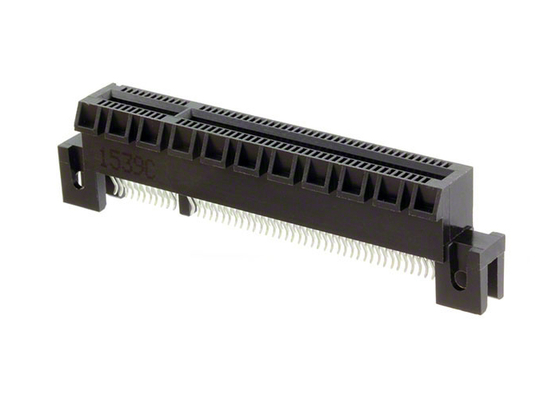 G630H981224BEU 커넥터 PCI 익스프레스 골드 커넥터 98POS 카드 엣지 커넥터
