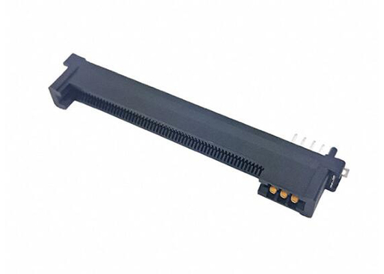 CE1212000110111 커넥터 0.80mm 쿨 엣지 커넥터 122POS 카드 엣지 커넥터