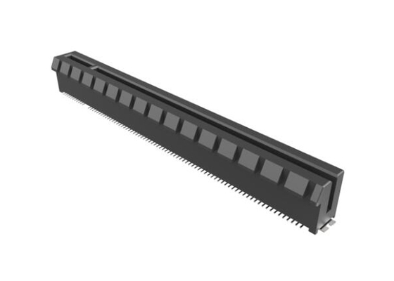 10146067-113Y0LF 커넥터 164POS PCIe 카드 에지 커넥터 PCI Express 커넥터