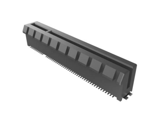 10146067-112Y0LF 커넥터 98POS PCI 익스프레스 x8 커넥터 카드 엣지 커넥터