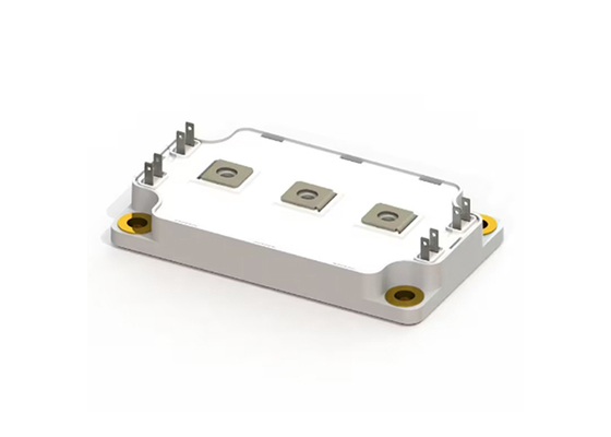 APTM10UM02FAG 자동차 IGBT 모듈 100V 2.25mOhm 단일 스위치 Si MOSFET 모듈