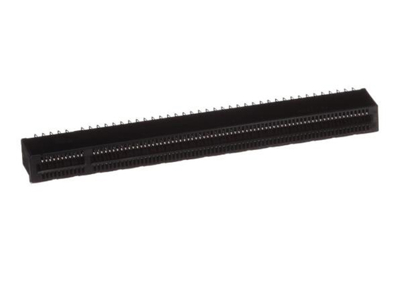 10082378-10001TLF 커넥터 카드 엣지 커넥터 64POS PCIe Gen 3 커넥터