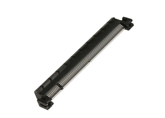 10082378-10003TLF 커넥터 PCI Express Gen 3 커넥터 164POS 카드 엣지 커넥터