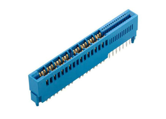 10137755-080216ALF 커넥터 엣지보드 커넥터 26 포지션 카드 엣지 커넥터