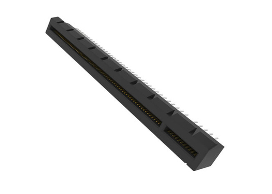 10018783-10003MLF 커넥터 PCI 익스프레스 3세대 카드 엣지 커넥터