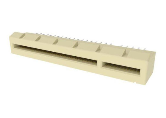 10018783-00002MLF 커넥터 PCIe 커넥터 98POS PCI 익스프레스 3세대 카드 엣지 커넥터