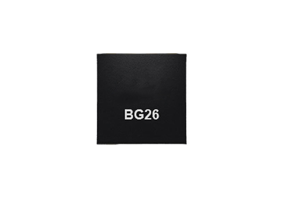 EFR32BG26B421F3200IM48-B 무선 통신 모듈 고성능 2.4 GHz 무선 SoC 48-QFN 패키지