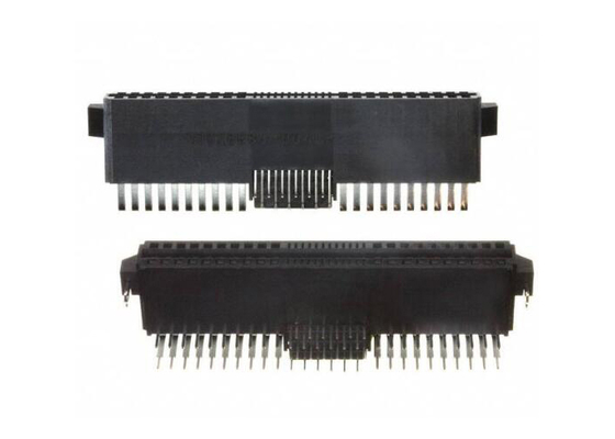 10034908-015LF 커넥터 카드 엣지 커넥터 24POS 전력 배급 커넥터