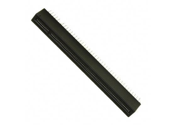 10018783-11213TLF 커넥터 카드 엣지 커넥터 164POS PCI 익스프레스 커넥터