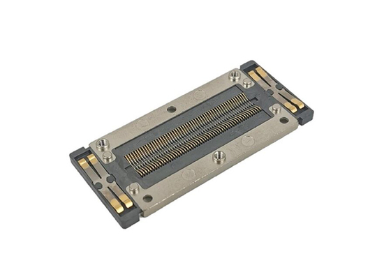 CS102P055S00111 커넥터 Cool Stack 0.80mm 하이브리드 전원 및 신호 커넥터