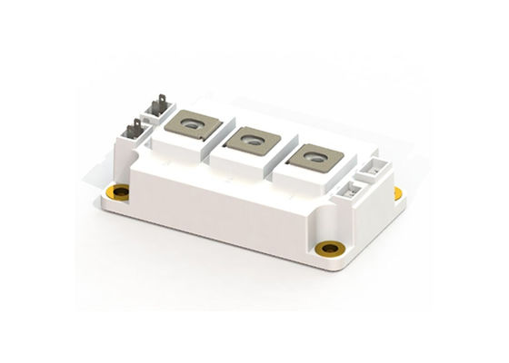 APTGT300DA60D3G 자동차 IGBT 모듈 600V 300A 부스트 콥터 IGBT 모듈 D3 패키지