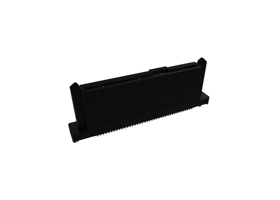 PSAS4F3130311TR 커넥터 24Gb/s SAS PCIe 4.0 커넥터 (인터포저 카드용)