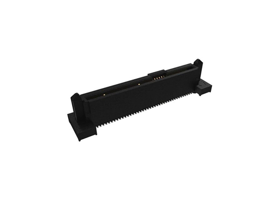 PSAS4F3130301TR 커넥터 SAS PCIe 4.0 커넥터 외부 저장 시스템