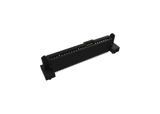 PSAS4F3130171TR 커넥터 고속 24Gb/s SAS PCIe 4.0 커넥터