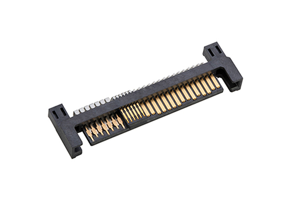 PSASM2130151TR 커넥터 고속 12Gb/s SAS PCIe 저장 커넥터