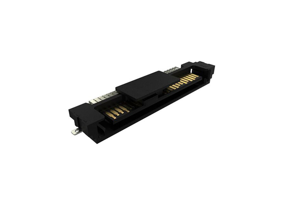 PSAS4M2130171TR 커넥터 고속 24Gb/s SAS PCIe 4.0 커넥터 (서버용)