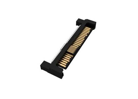 PSAS4M2130241TR 커넥터 24Gb/s SAS PCIe 4.0 커넥터 스토리지 서버