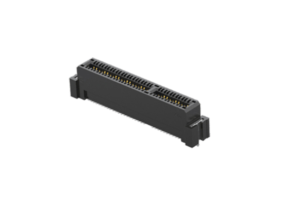 PCIE-G5-01-01-F-DP-A-WT-TR 커넥터 1.00 mm 피치 PCI Express 5.0 엣지 카드 커넥터