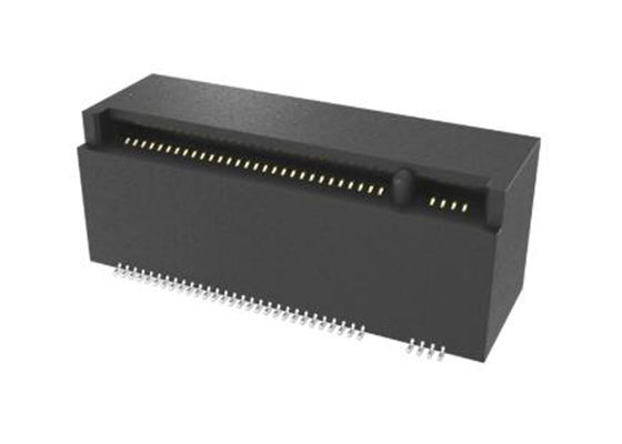 MDT835M01411 커넥터 카드 엣지 커넥터 67POS PCIe M.2 Gen 4 커넥터