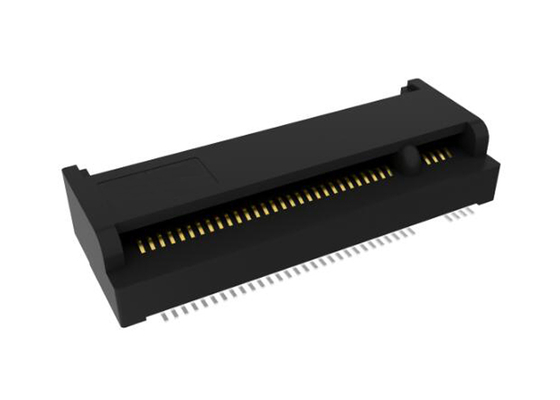 MDT420M03003 커넥터 PCIe M.2 미니 카드 커넥터 67POS 카드 엣지 커넥터