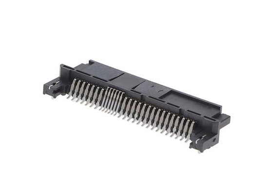 PSAS4F2130011TR 커넥터 92Ω SAS/PCIe 4.0 커넥터 (스토리지 서버용)