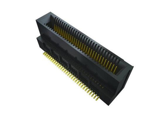 MEC6-130-02-S-DV-K-TR 커넥터 카드 엣지 커넥터 0.635mm 미니 엣지 카드 커넥터