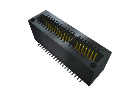 MEC1-108-02-F-D-EM2-NP-TR 커넥터 카드 엣지 커넥터 1.00mm 미니 엣지 카드 소켓