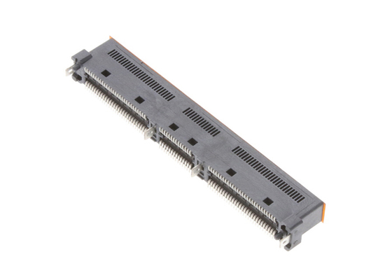 ME1014010101011 커넥터 1.1A 미니 쿨 엣지 0.60mm 피치 커넥터 (라디오 유닛용)