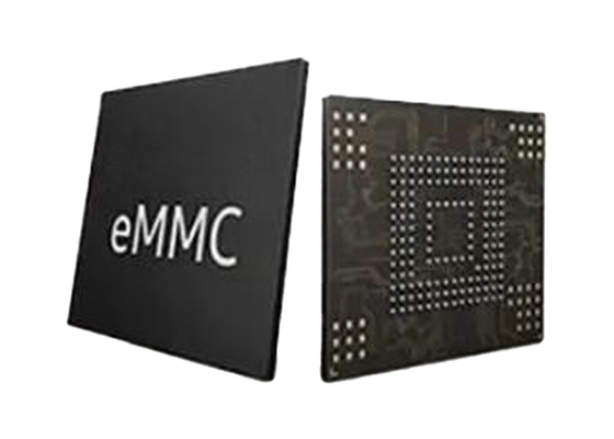 KLMCG4JEUD-B04Q 메모리 IC 칩 플래시 저장 IC 64GB 자동차 eMMC 5.1 메모리