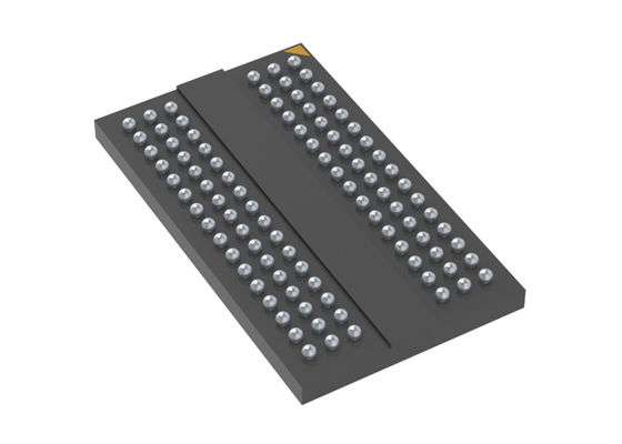 K4A8G085WC-BCTD 8기가비트 DDR4 동기 DRAM 메모리 IC 칩 FBGA-78