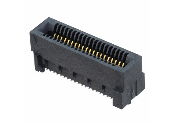 HSEC8-149-01-S-DV-A-L2-TR 커넥터 카드 엣지 커넥터 0.80mm 엣지 카드 커넥터