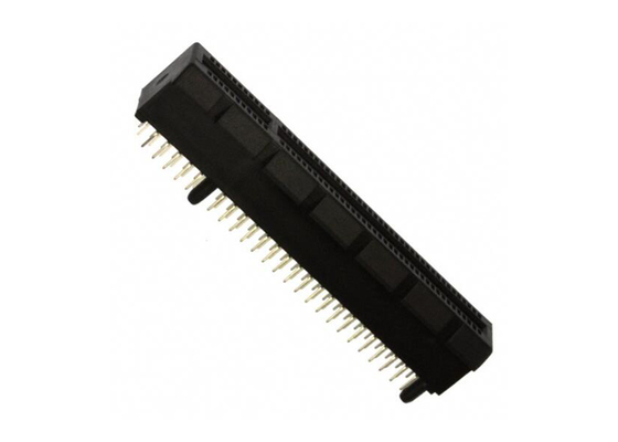 10092852-11011TLF 커넥터 64POS PCI Express GEN 2 카드 엣지 커넥터