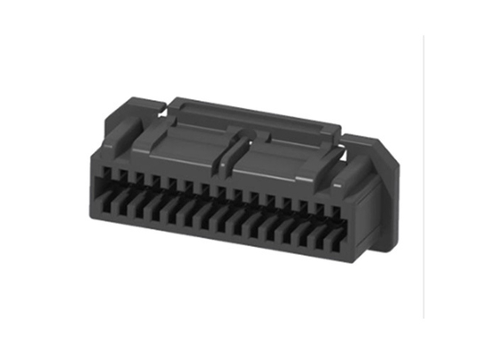 10175511-1030LF Connectors 1.25mm 피치 DensiMate™ 커넥터 (스마트 센서용)
