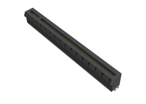 10146070-123Y0LF 커넥터 카드 엣지 커넥터 PCI Express x16 수직 커넥터