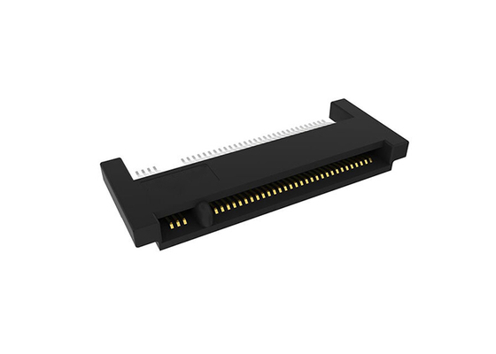 MDT180A03001 커넥터 고성능 PCIe M.2 Gen 3 카드 엣지 커넥터