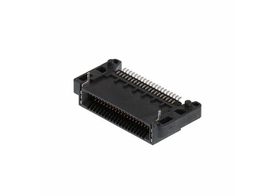HSEC8-120-01-L-RA-TR 커넥터 0.80 mm Generate™ 고속 엣지 카드 커넥터