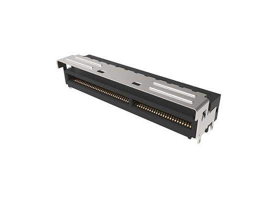 G42R14342HR 커넥터 0.60mm Pitch 고속 미니 쿨 엣지 IO 커넥터