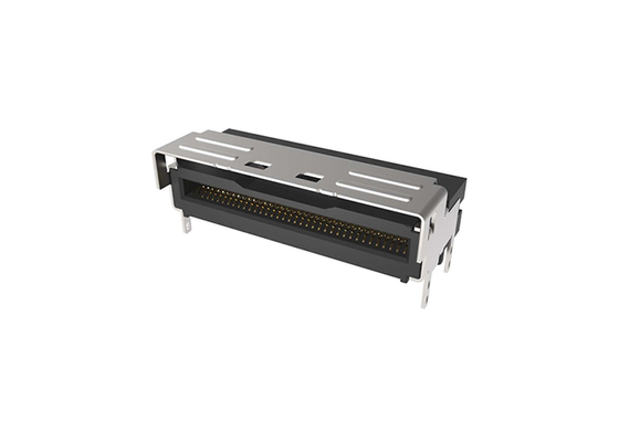 G42R12332HR 커넥터 0.60mm 피치 92Ω 미니 쿨 엣지 IO 커넥터 (베이스밴드용)