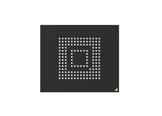 FEMDNN064G-A3A56 메모리 IC 칩 FORESEE eMMC 메모리 64GB 임베디드 스토리지 IC FBGA153