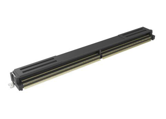 10160446-001RLF 커넥터 PCIe MXM 4.0 커넥터 314POS 카드 엣지 커넥터