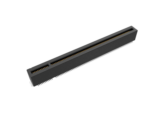 10061913-103ZLF 커넥터 PCI Express GEN 3 카드 에지 커넥터 164POS