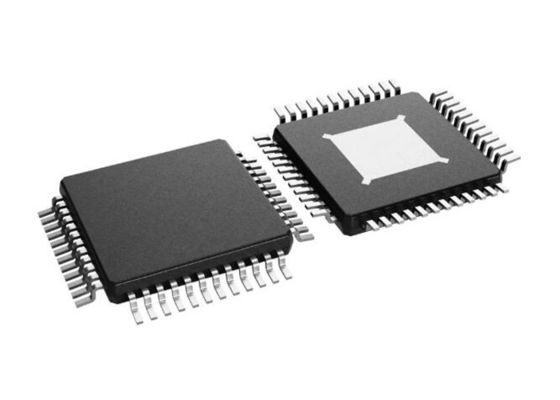 TUSB8020BPHPRG4 융합 회로 칩 USB 허브 컨트롤러 5.0Gbps 두 포트 USB 3.0 허브