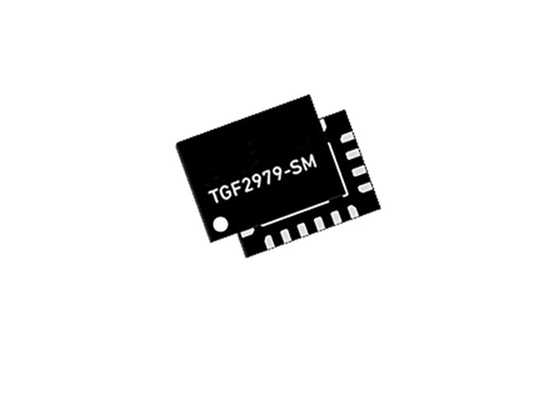 TGF2979-SM GaN IC 25W 32V GaN RF 트랜지스터