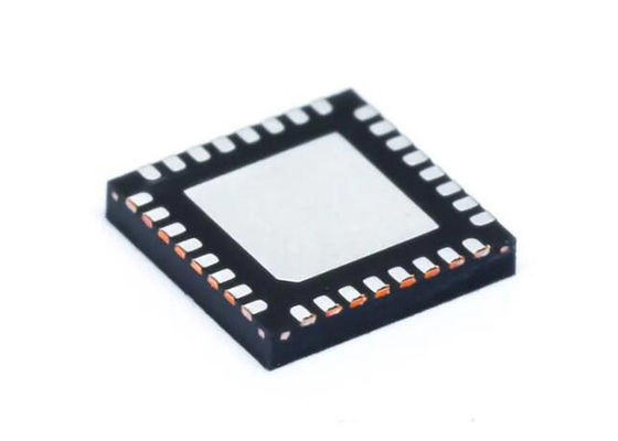 TAC5311WQRTVRQ1 통합 회로 칩 자동차 모노 오디오 코덱 WQFN32 오디오 변환기