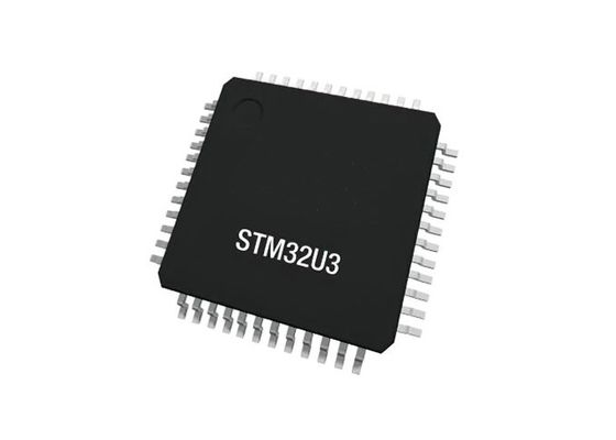 STM32U385VGT6Q 마이크로컨트롤러 MCU 32비트 마이크로컨트롤러 IC LQFP100 임베디드 MCU