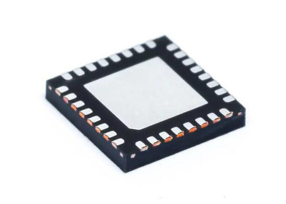 TAC5312WQRTVRQ1 통합 회로 칩 자동차 스테레오 오디오 코덱 WQFN32 코덱 IC